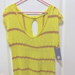 Splendid Women Beach Cover Up